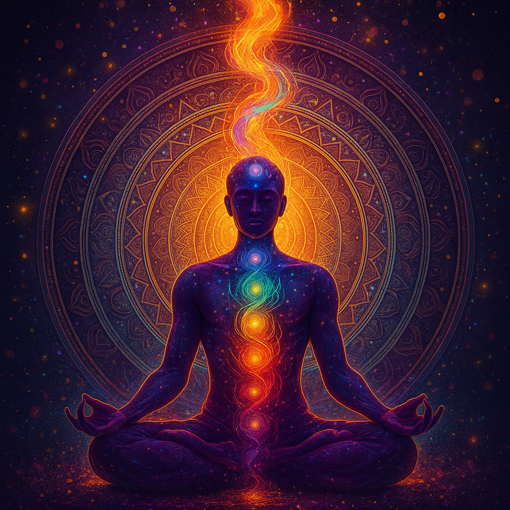 Kundalini activatie