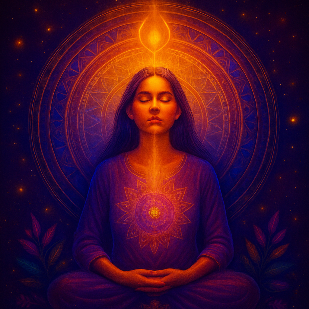 Body stress release