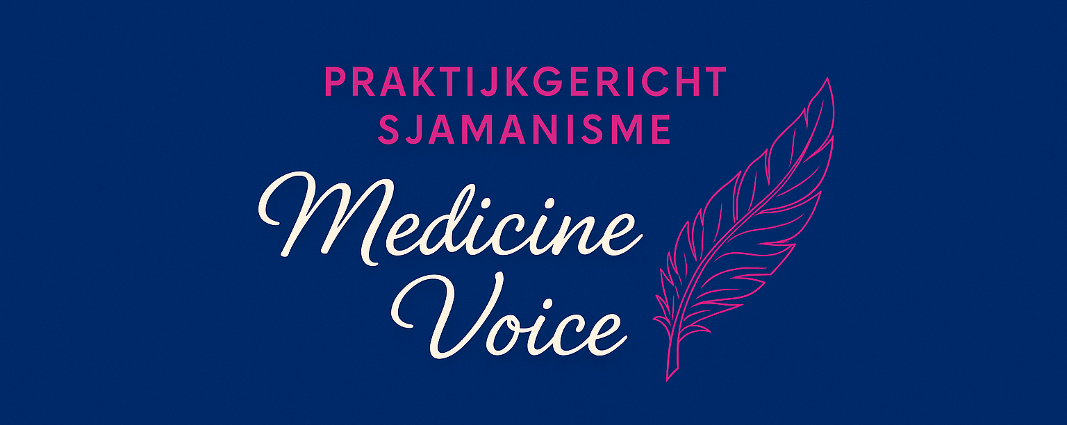 medicine voice