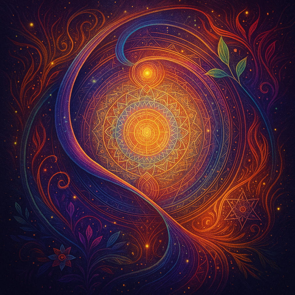 Spirituele coaching