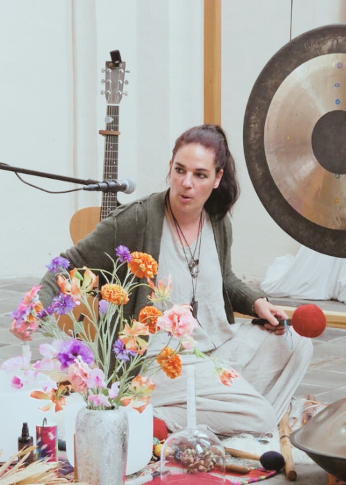soundhealing
