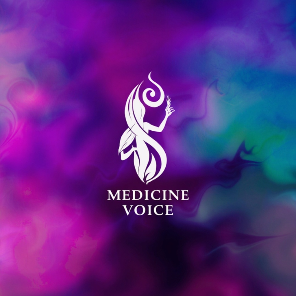 medicine voice