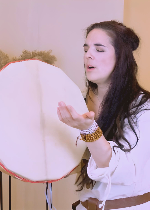 klankconcert (6) Energetisch therapie